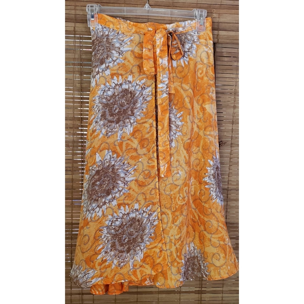Reversible Skirt